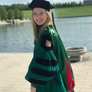 Meet your Posher, Erin